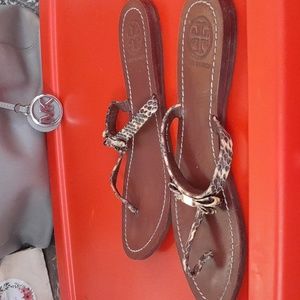 Tory Birch Sandals